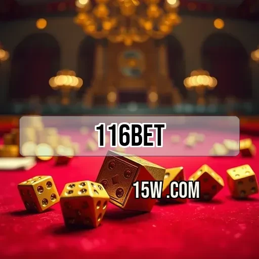 116bet - App