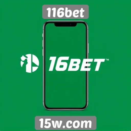 Integração do 116bet com dispositivos móveis
