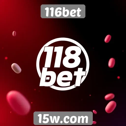 116bet oferece novas opções de apostas em jogos online