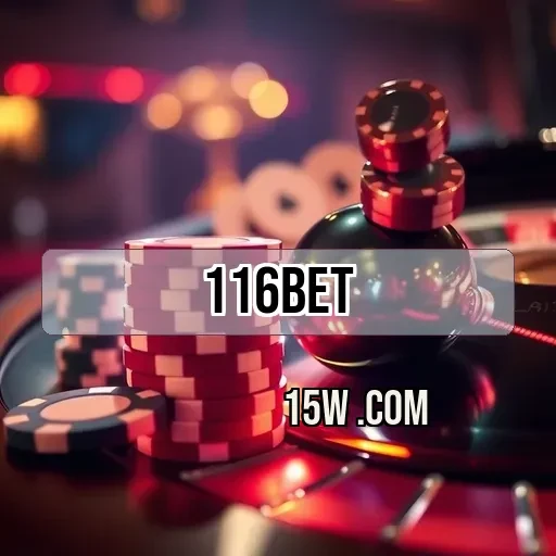 116bet - Site Confiável
