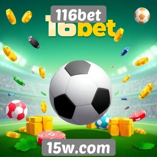 Explorando os jogos disponíveis no site 116bet