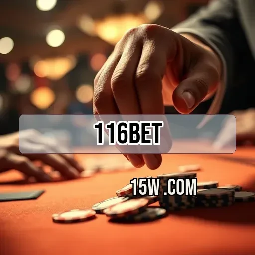 116bet: Segurança e Proteção para uma Experiência de Jogo Sem Igual