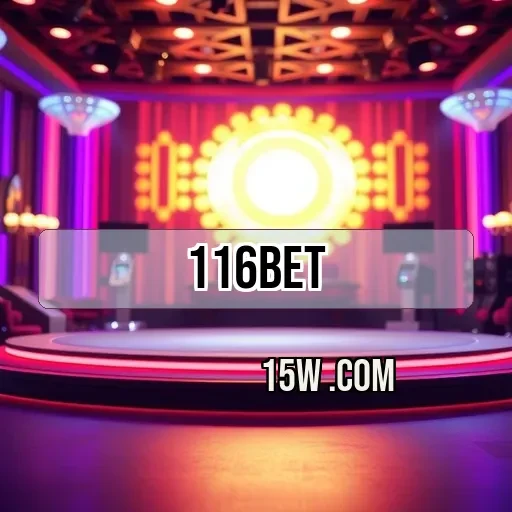 116bet: Caça-Níqueis Incríveis que Você Precisa Conhecer