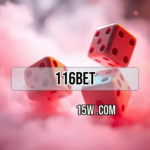 116bet: Aventuras Incríveis com Apostas em Eventos Esportivos