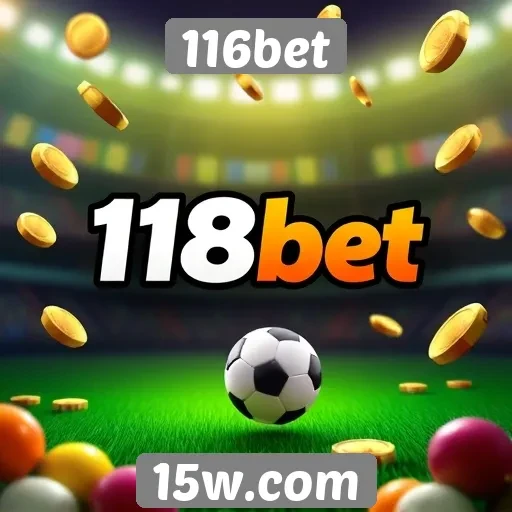 Variedade de jogos oferecidos pela plataforma 116bet