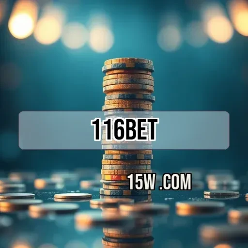 116bet - VIP